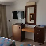Sultan Sipahi Hotel Alanya