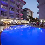 Sultan Sipahi Hotel 4*