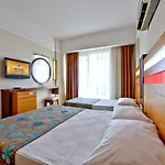 Sultan Sipahi Hotel Alanya