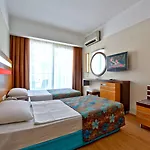Hotel Sultan Sipahi Alanya