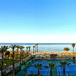 Sultan Sipahi Hotel Alanya