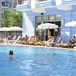 Hotel Sultan Sipahi Alanya