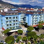 Sultan Sipahi Alanya