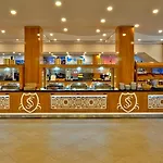 Sultan Sipahi Hotel 4*