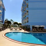 Sultan Sipahi Hotel Alanya